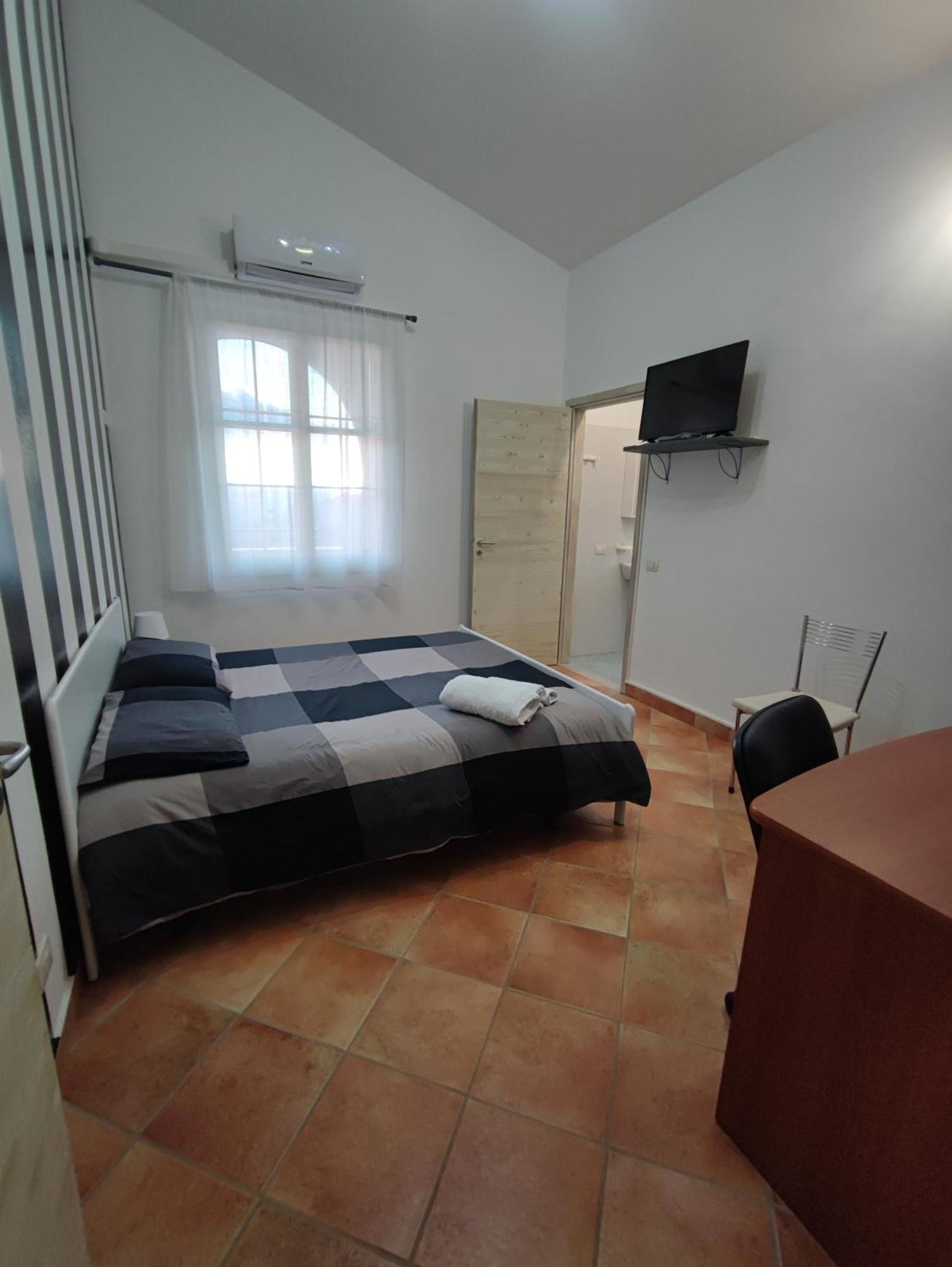 B&B Villa Antonella Piazza Armerina Exterior photo