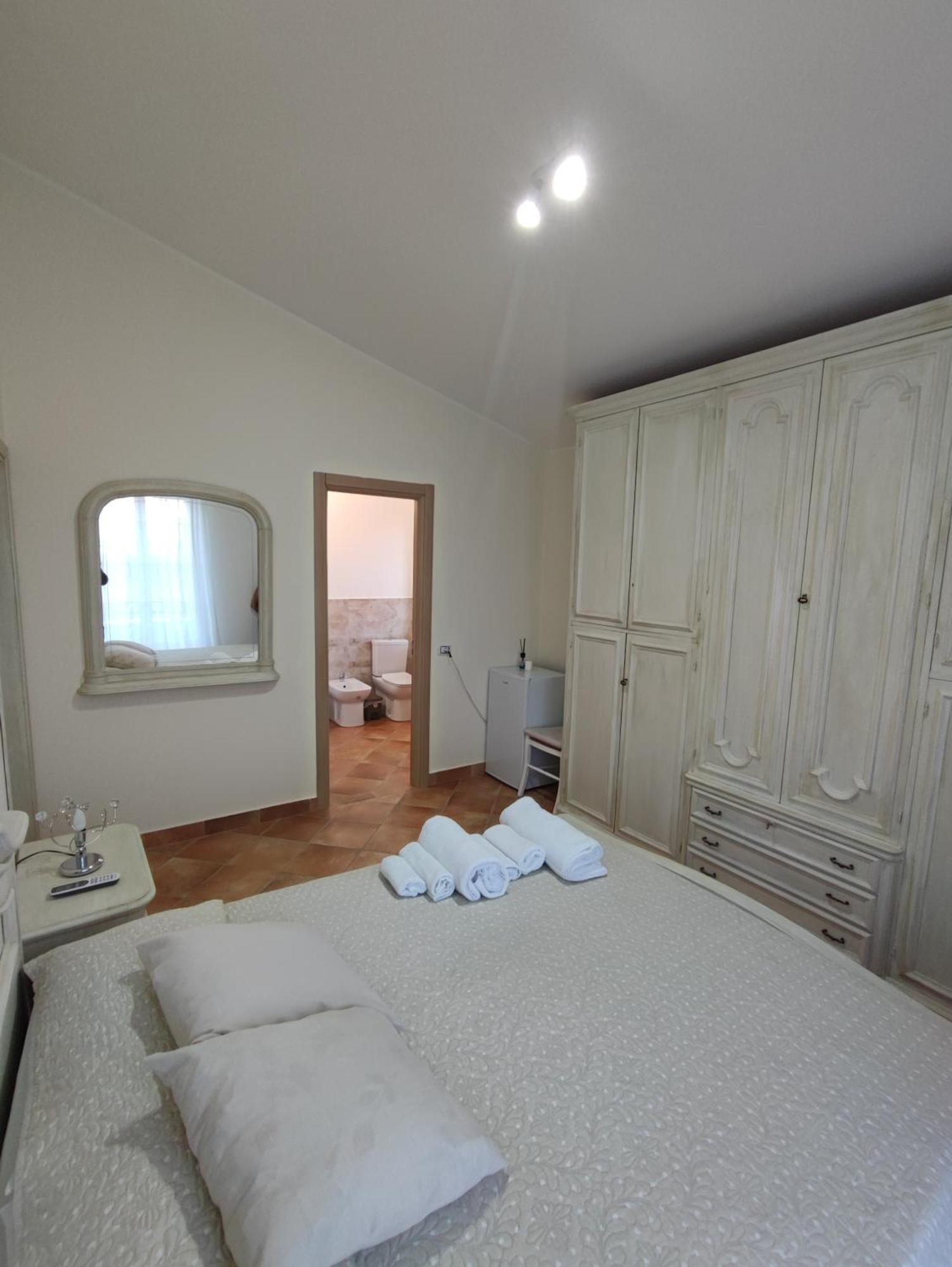 B&B Villa Antonella Piazza Armerina Exterior photo