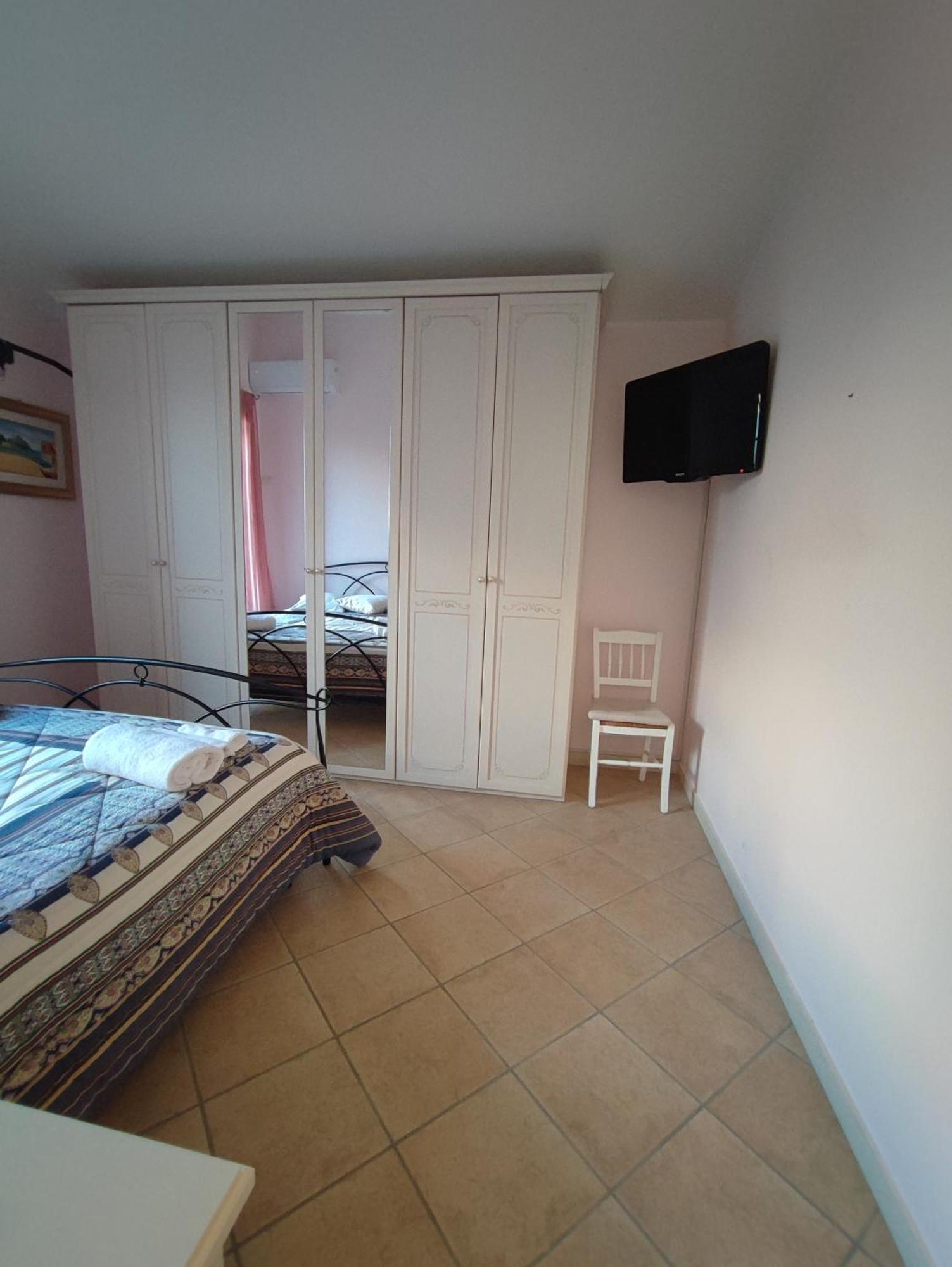 B&B Villa Antonella Piazza Armerina Exterior photo