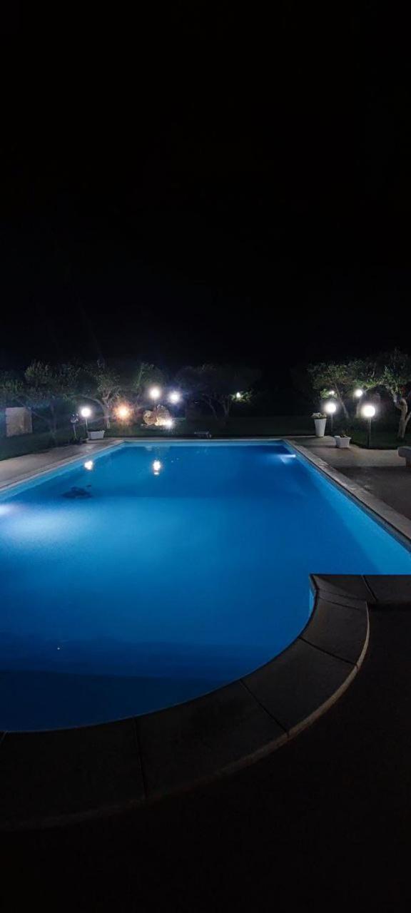 B&B Villa Antonella Piazza Armerina Exterior photo